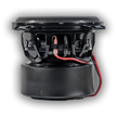 6.5″ High Performance 500W RMS Dual Voice Coil Car Subwoofer