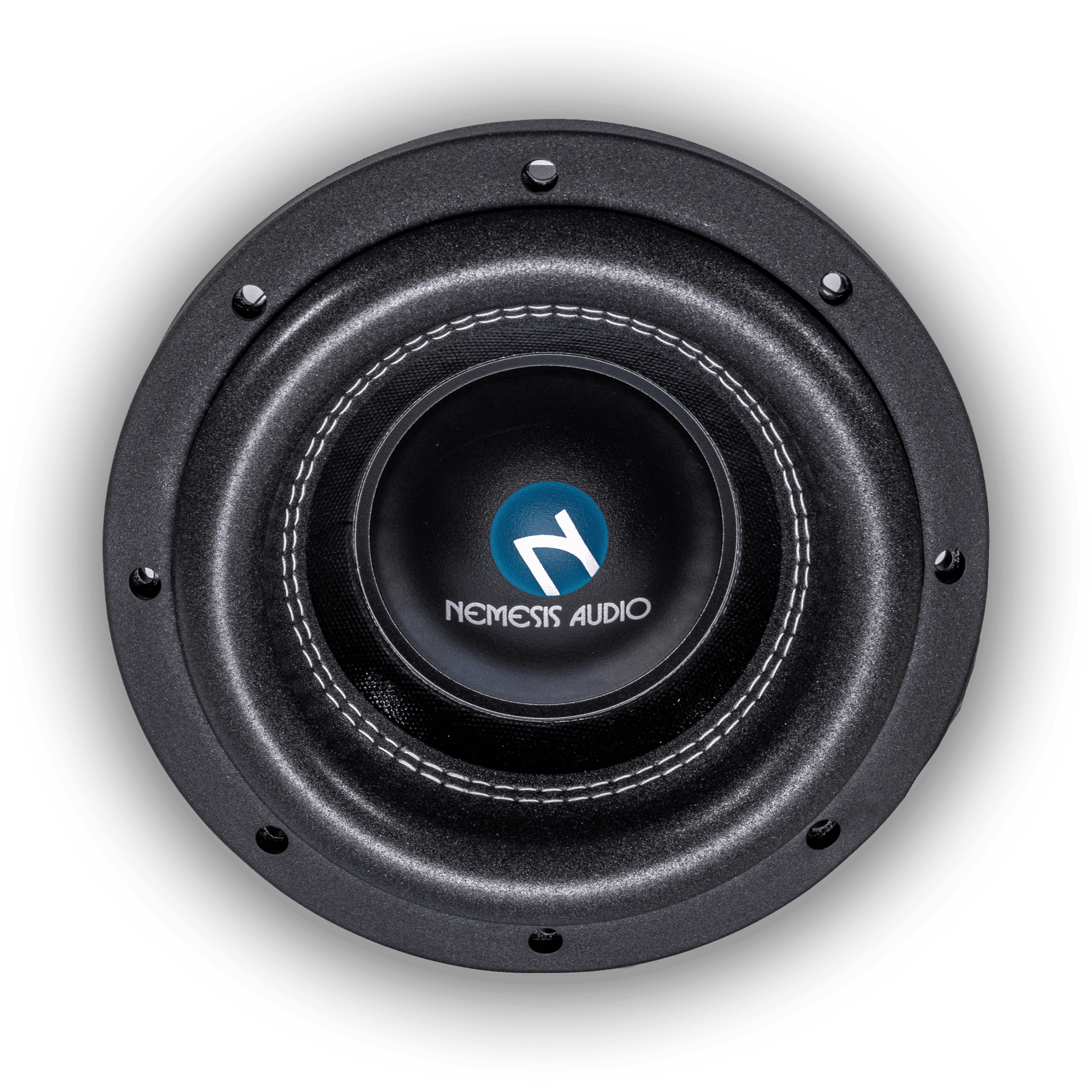 8″ High Performance 650W RMS Dual Voice Coil Euphoric Series Car Subwoofer