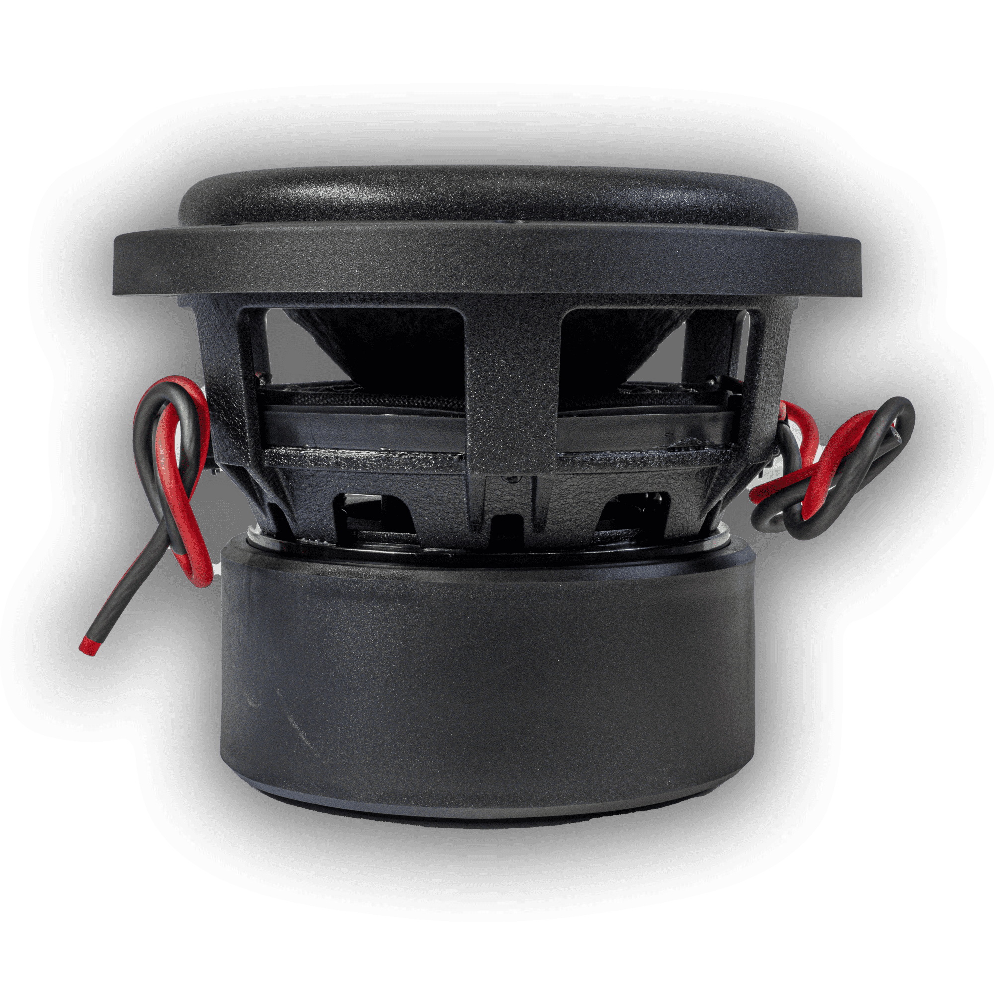 8″ High Performance 650W RMS Dual Voice Coil Euphoric Series Car Subwoofer