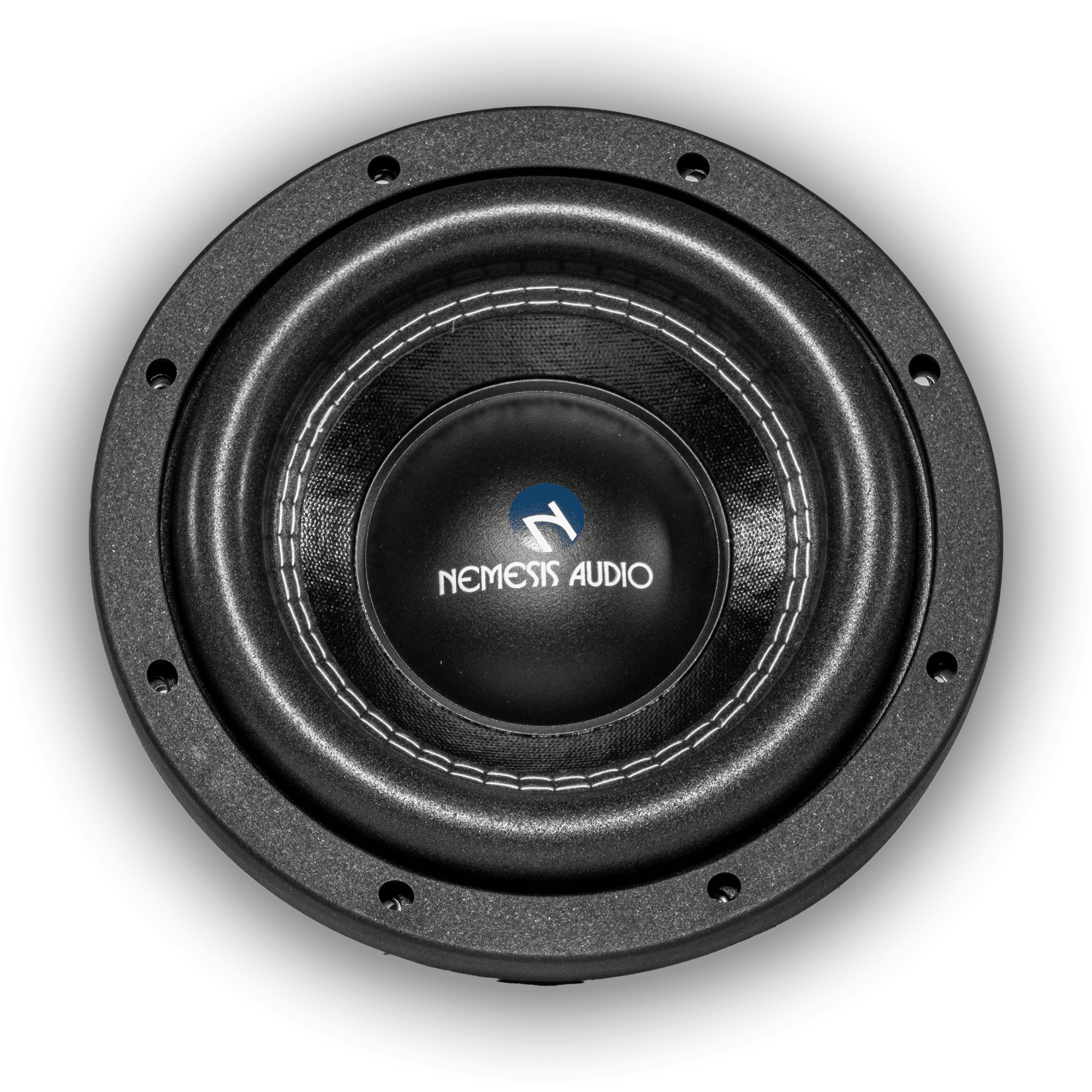 8″ 400W RMS F-Series Subwoofer