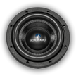 8″ 400W RMS F-Series Subwoofer