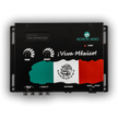 NA-MXBASS Car Audio Digital Bass Processor / Mexico Edition