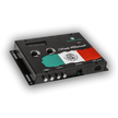NA-MXBASS Car Audio Digital Bass Processor / Mexico Edition