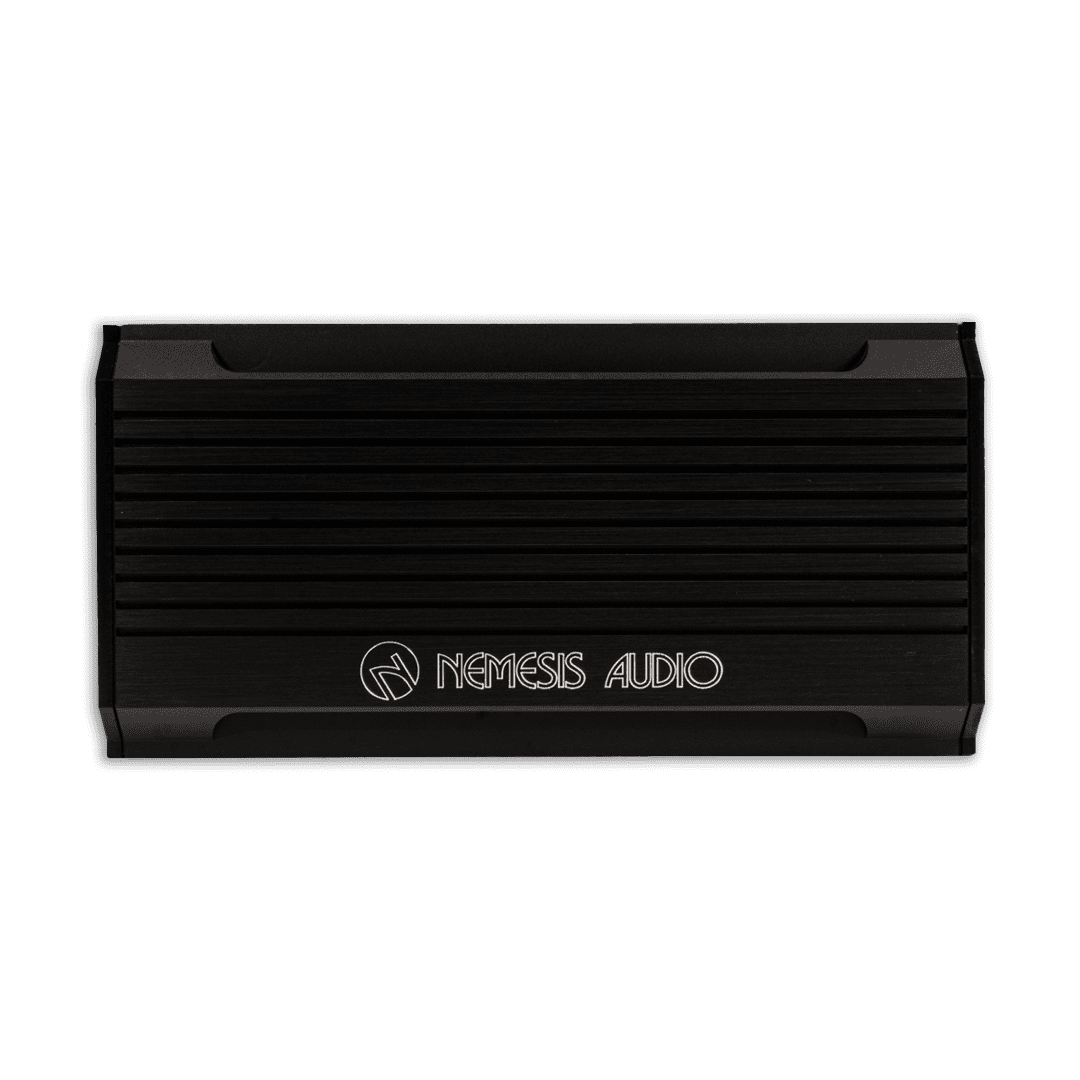 Class D Monoblock Car Amplifier 1600 Watts @ 1-Ohm