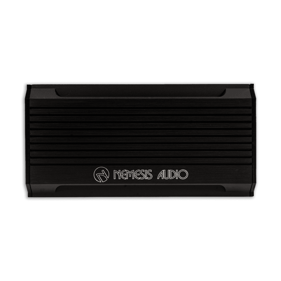 Class D Monoblock Car Amplifier 1600 Watts @ 1-Ohm