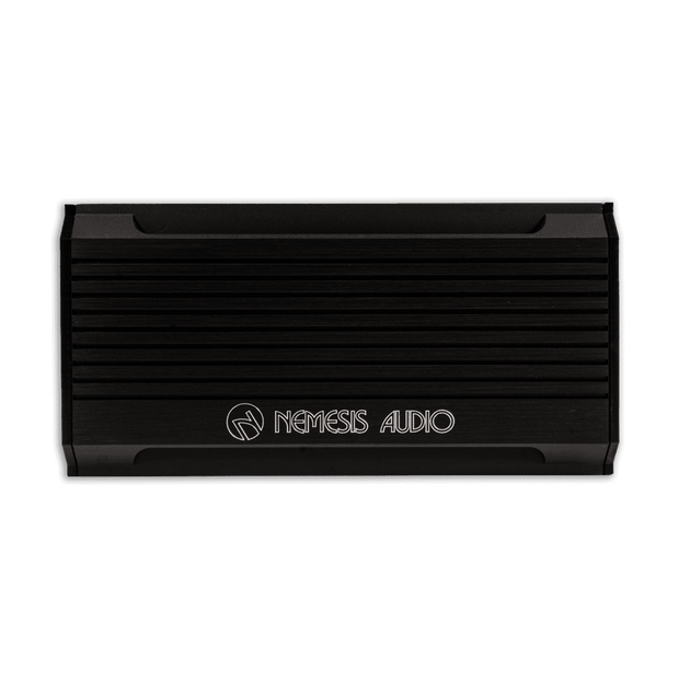 Class D Monoblock Car Amplifier 1600 Watts @ 1-Ohm