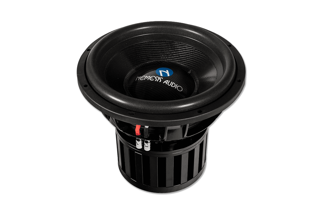 NEO-C15  15″ High Performance Subwoofer 4000W