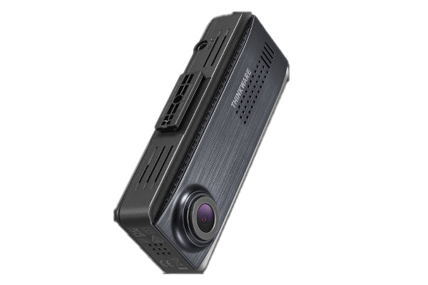2K FRONT DASHCAM, WIFI, 32GB, HW CABLE (OPTIONAL REAR 1080P CAM)