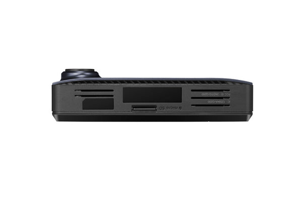 2K FRONT DASHCAM, WIFI, 32GB, HW CABLE (OPTIONAL REAR 1080P CAM)