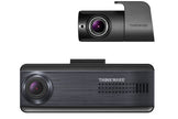 2-CH 2K FRONT,1080p REAR WIFI, 32GB, HW CABLE & GPS