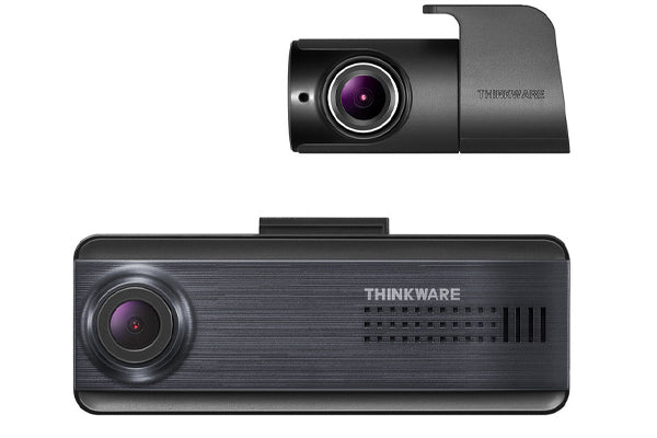 2-CH 2K FRONT,1080p REAR WIFI, 32GB, HW CABLE & GPS