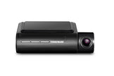 2-CH DASHCAM, 1440p (2K) FRONT CAM, WIFI, 32GB, HW CABLE (OPTIONAL 1080P REAR CAM)