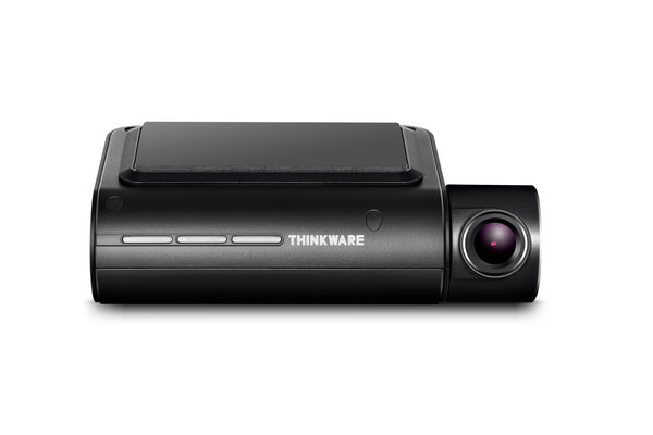 2-CH DASHCAM, 1440p (2K) FRONT CAM, WIFI, 32GB, HW CABLE (OPTIONAL 1080P REAR CAM)