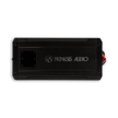 Nemesis Audio SOAK-2200D  2200W RMS 1-Channel Monoblock Class D Marine Powersports Amplifier