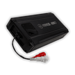 2200W RMS 1-Channel Monoblock Class D Marine Powersports Amplifier