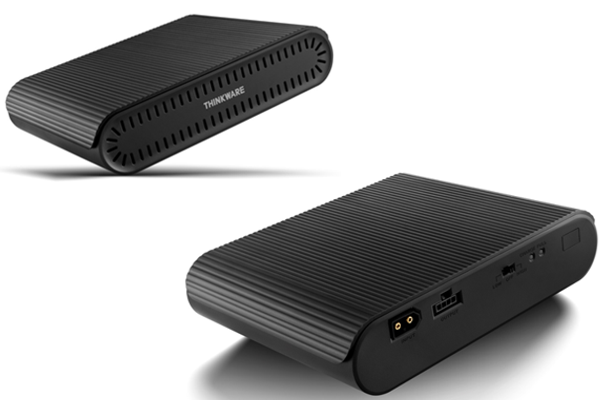 EXTERNAL BATTERY iVOLT MINI (BAB-50)