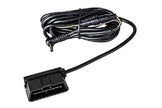 Q850D 2K FRONT CAM + 1080p REAR CAM, 64GB, HW CABLE + OBDII CABLE BUNDLE