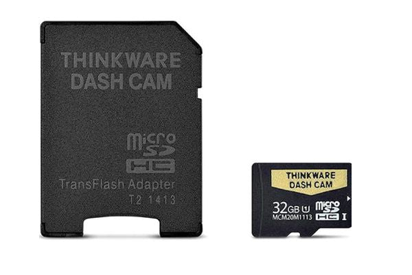 32GB MICRO SD CARD