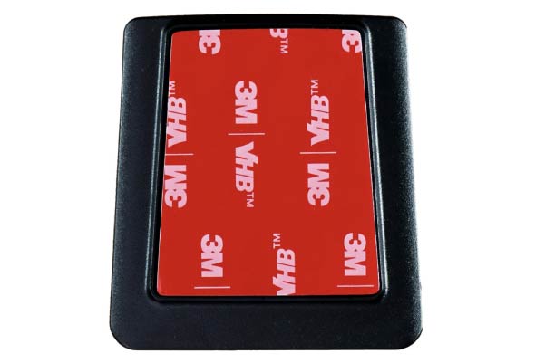 REPLACEMENT WINDSHIELD MOUNT FOR U1000