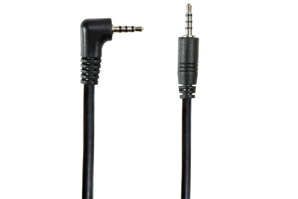 6M EXTENSION FOR Q200/FA100/FA200 REAR CAMERA