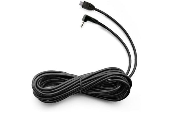 7.5 m (24.5 ft) REAR CAMERA CABLE FOR F200PRO & F790