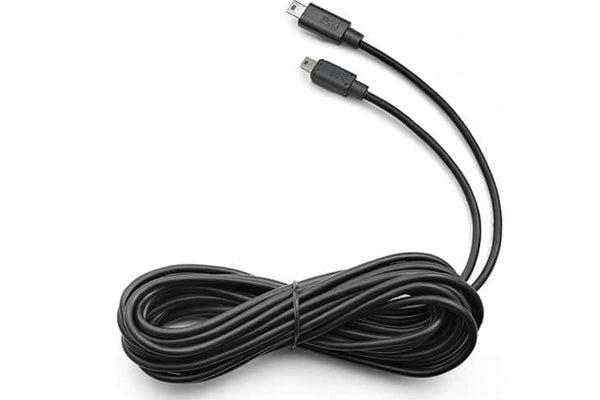 7.5 m (24.5 ft) REAR CAMERA CABLE FOR U3000