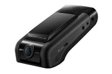 NEW 2-CH 4K 8MP DASHCAM w/ 1080P REAR CAM, CLA, HW CABLE, 64GB