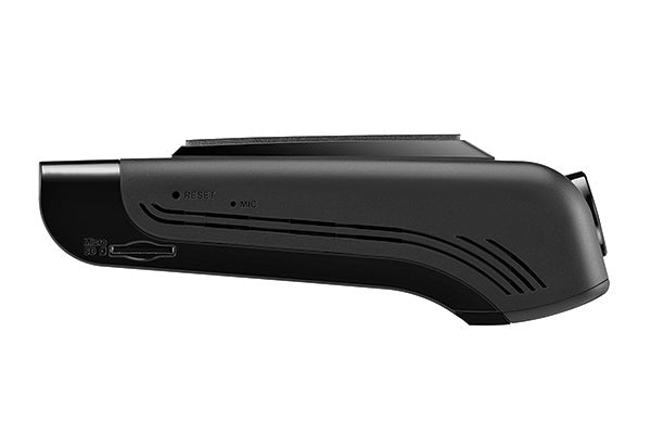 NEW 2-CH 4K 8MP DASHCAM, CLA, HW CABLE