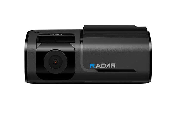 2-CH 4K DASHCAM, w/ 2K REAR CAM, OBD2 CABLE, CLA, CPL FILTER