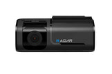 2-CH 4K DASHCAM, w/ 2K REAR CAM, OBD2 CABLE, CLA, CPL FILTER