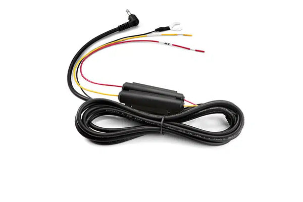 2-CH 4K DASHCAM, w/ 2K REAR CAM, OBD2 CABLE, CLA, CPL FILTER