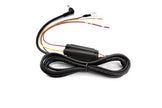 2-CH 4K DASHCAM, w/ 2K REAR CAM, OBD2 CABLE, CLA, CPL FILTER