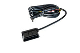 2-CH 4K DASHCAM, w/ 2K REAR CAM, OBD2 CABLE, CLA, CPL FILTER