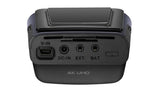2-CH 4K DASHCAM, w/ 2K REAR CAM, OBD2 CABLE, CLA, CPL FILTER