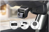 2-CH 4K DASHCAM, w/ 2K REAR CAM, OBD2 CABLE, CLA, CPL FILTER