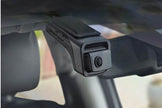 2-CH 4K DASHCAM, w/ OPTIONAL 2K REAR CAM, HDR, HW CABLE, CPL FILTER, 64GB