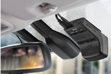 2-CH 4K DASHCAM, w/ OPTIONAL 2K REAR CAM, HDR, HW CABLE, CPL FILTER, 64GB