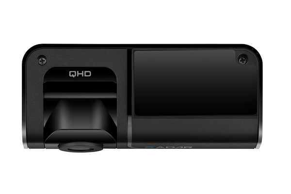 U3000 REAR CAMERA