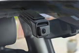 2-CH 4K DASHCAM, w/ 2K REAR CAM, DUAL HDR, OBD2 CABLE, CPL FILTER, 64GB