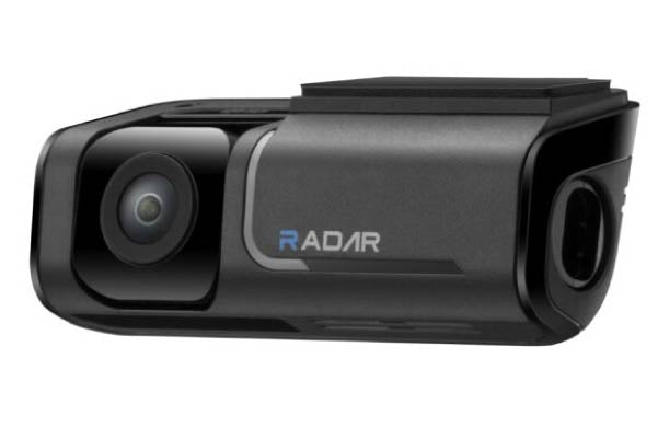 2-CH 4K DASHCAM, w/ 2K REAR CAM, DUAL HDR, OBD2 CABLE, CPL FILTER, 64GB