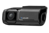 2-CH 4K DASHCAM, w/ 2K REAR CAM, DUAL HDR, OBD2 CABLE, CPL FILTER, 64GB