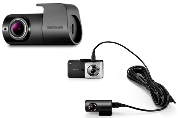 REAR CAMERA ADD-ON FOR Q850