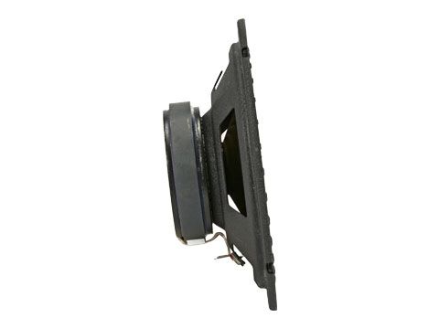 Kicker 46CSC674 KICKER - CSC67 6.75inch Coaxial Speakers, 4Ω