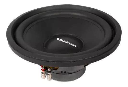 Blaupunkt E-SERIES Subwoofer (12" - 250W RMS - Single 4 Ohm)