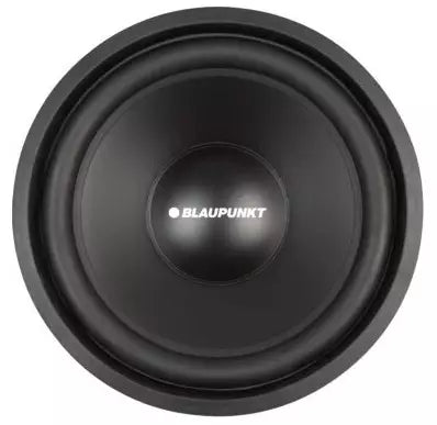 Blaupunkt E-SERIES Subwoofer (12" - 250W RMS - Single 4 Ohm)