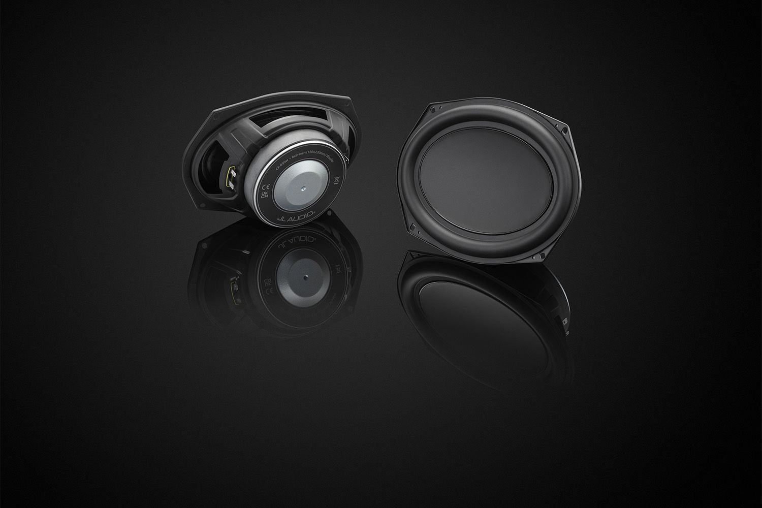 Evolution CF Custom-fit 6x9