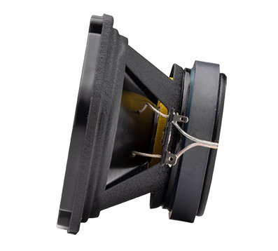 Kicker 50CSC4104 KICKER - CSC4104 4x10 Coax Speakers, 4Ω