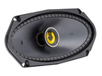 Kicker 50CSC4104 KICKER - CSC4104 4x10 Coax Speakers, 4Ω