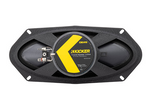 Kicker 50CSC4104 KICKER - CSC4104 4x10 Coax Speakers, 4Ω