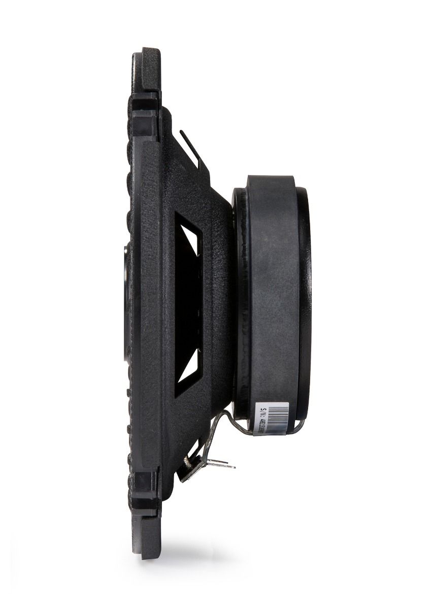 Kicker 43DSC6504 KICKER - DSC650 6.5inch Coaxial Speakers, 4Ω